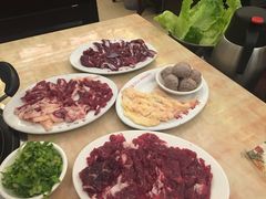 -陈记顺和潮汕牛肉火锅(韩江路店)