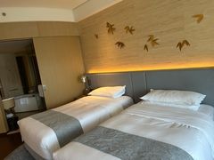 -上海佘山世茂艾美酒店