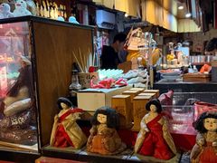 -半藏居酒屋(香港花园店)