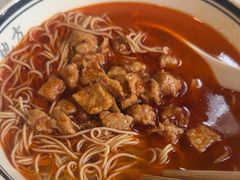 -老地方面馆(思南路店)