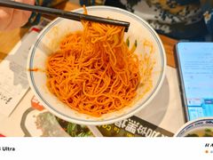 -和府捞面(曹路花园城店)