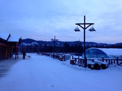 -北极村旅游风景区