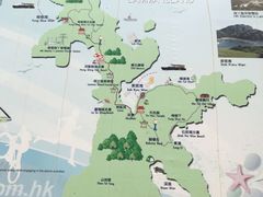 -南丫岛