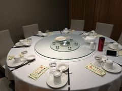 包厢-老大同酒家·糟卤·本帮菜(中山公园店)