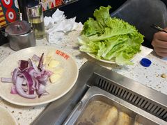 -金米客烤肉自助(中山路茂业时代城店)