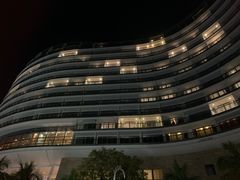 -深圳大梅沙京基洲际度假酒店