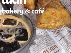 -tuan woodfire kitchen(锦绣坊店)