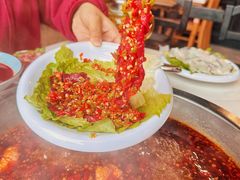 -重庆巴渝火锅(钟家村店)