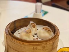 -正佳广场万豪酒店-粤菜餐厅·点心·海鲜·聚餐