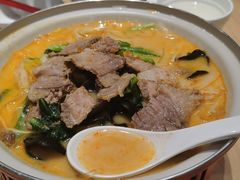 -喜家德虾仁水饺(东方宝泰店)
