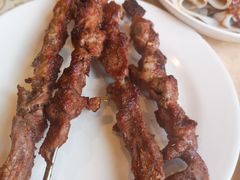 羊肉串-维吾尔餐厅(宜山路店)