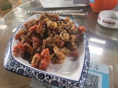 -漕河全驴宴饭店(徐水店)