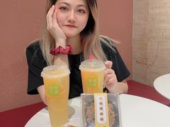 -奈雪的茶(花城汇中区PRO店)