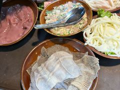 -阳阳老火锅(小南门店)