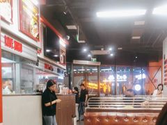 -许哥东北烧烤·铁丳烤串·宫后夹肉(繁花中心店)