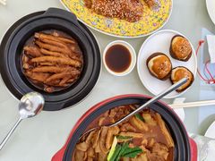 萝卜牛杂-香港龙凤楼(巨鹿路洋房店)