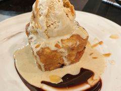 香蕉布丁-THE PAWON·8碗(古北SOHO店)