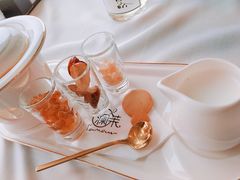 -L'amour澜茉·轻法餐