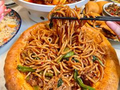 -阿布都新疆音乐美食城(长湖路店)
