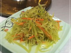 -大眼锅贴水饺(河东店)