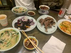 -清真·益鑫羊肉手抓馆(花园北街店)