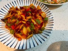 -名家韩国料理·烤肉(瑶海店)