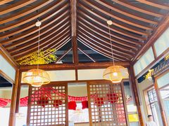 大堂-一品渝香干锅鸭头(平安店)