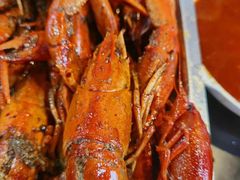 -三妹小龙虾·黄油蟹(华侨城总店)