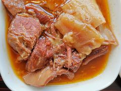 -湛江民大喜来登酒店-采悦轩中餐厅