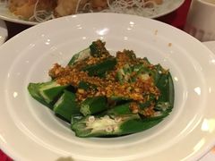 秋葵-唐宫海鲜舫