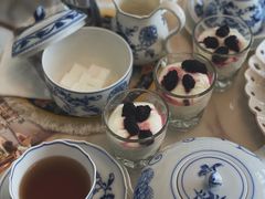 -Me Coffee下午茶艺术空间