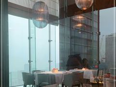 -悦轩中餐厅·高空江景·杭州柏悦酒店