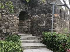 -小南山公园