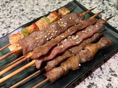 -炭舍干锅(华发商都店)