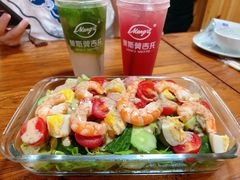 -正宗天津烧麦馆(柳州路店)