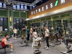 -悦莱美游泳健身会所(御景壹号店)