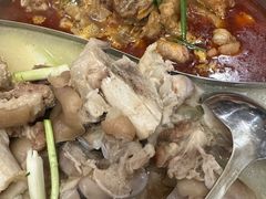 -四妹餐厅(玫瑰街店)