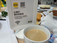 -宜家·瑞典风味餐厅(天津东丽商场店)