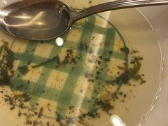 蛤蜊裙带汤-萨莉亚意式餐厅(黄村高德汇店)