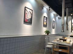 -么喱烤肉(中商百货店)