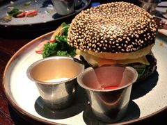 -bluefrog蓝蛙(恒隆广场店)