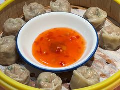 -琼大师东方烤乳猪(亚特兰蒂斯店)