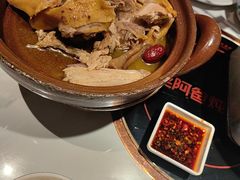 -老阿爸鲜鱼土菜(独墅湖店)