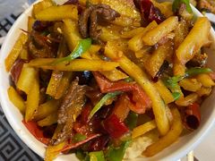 -丁虎子烤肉(国道二店)