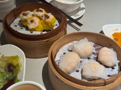-添好运点心专门店(深水埗店)