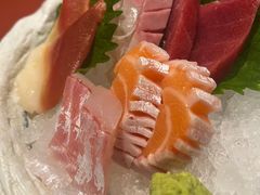 -小山日本料理(兴业太古汇店)