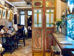 大堂-西关84·History·Art·Cafe