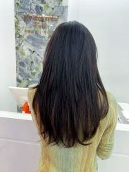 -Kraemer paris·苏豪路易士·嘉玛发廊
