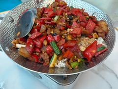 -福巷湘食小馆·猛火现炒(上海首店)