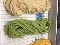 三色面-大渔小鲜火锅店